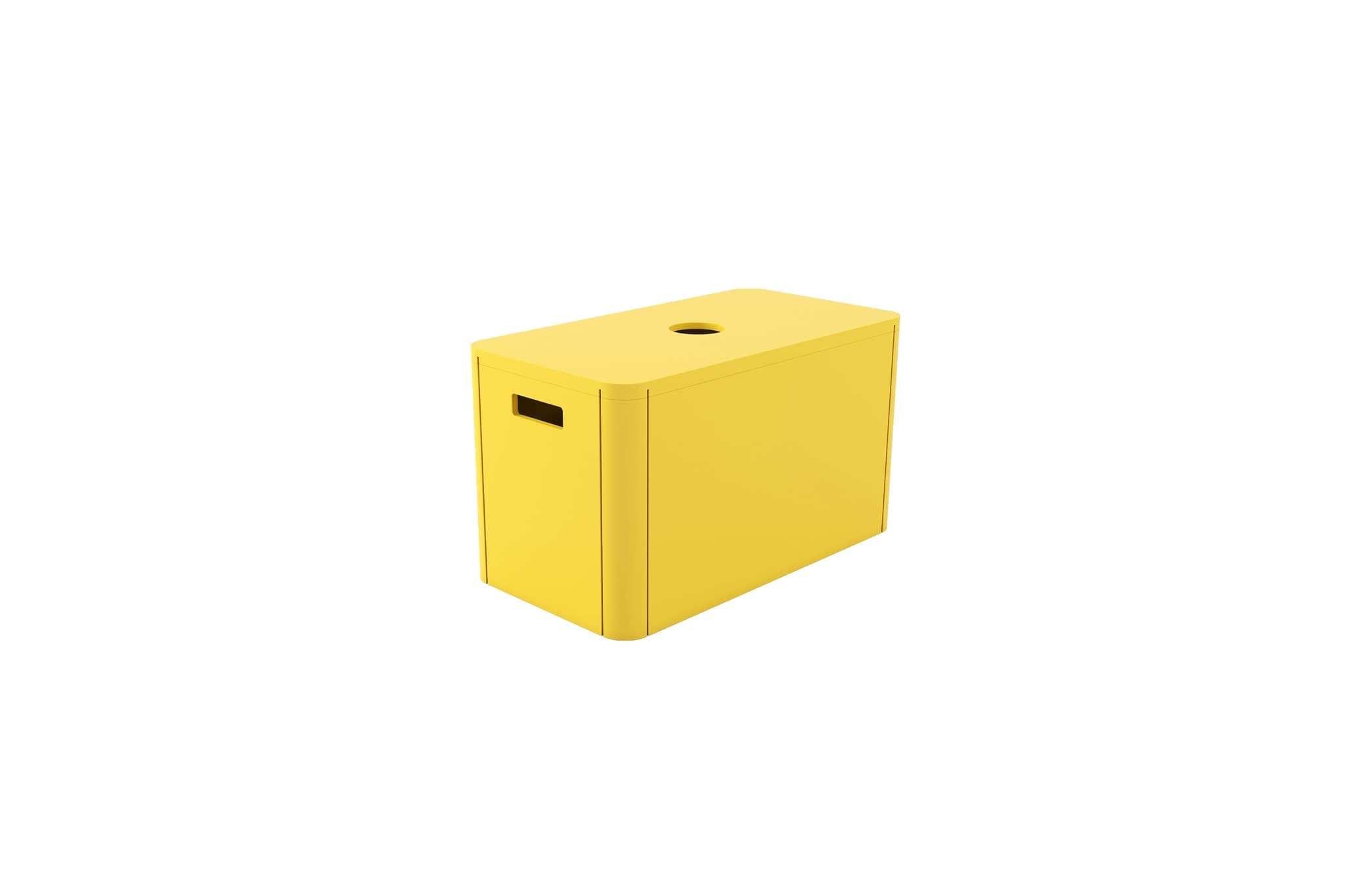 Picture of SHURI BIG RECTANGLE BOX